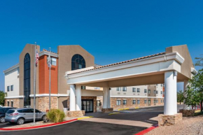 Holiday Inn Express Hotel & Suites Albuquerque - North Balloon Fiesta Park, an IHG Hotel